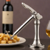 Winged Corkscrew Wine Opener - Premium Stainless Steel