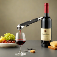 Wine Enthusiast I-Open Wine Opener