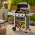 Weber Genesis E-335 Smart Grill