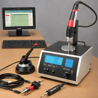 Weller X-Station Pro Smart Soldering System