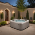 Woodbridge Spas WS-701