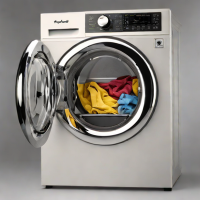 Whirlpool WED8127LC Electric Smart Dryer