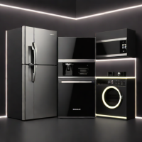 West Elm - Performance Blackout Curtains