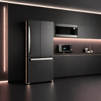 Walmart - Mainstays Blackout Curtains