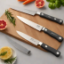 Wüsthof Gourmet Organic Knife Set