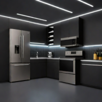 WhisperQuiet 3000 Electric Mower