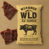 Wild Z Ranch Original Beef Jerky