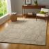 West Elm Modern Geo Rug