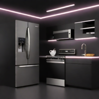 Whirlpool WTW4816FW Top Load