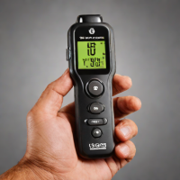 Westcott Velle Pro Light Meter