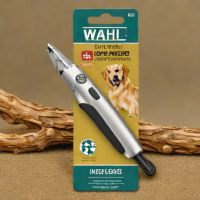 Wahl Basic Pet Nail Clippers