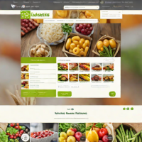 Weavers Community Market
