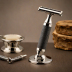 Wacker Barber Safety Razor