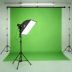 Westcott X-Line Chroma Key Screen