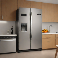 Whirlpool WDF550RHS