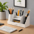 Womdee Desk Organizer