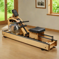 WaterRower Natural Wood Rowing Machine