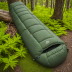 Wanderlust Gear 30 Degree Sleeping Bag