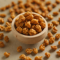 Wholesome Organic Dried Goldenberries