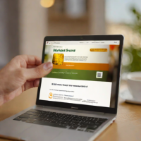 Wells Fargo CashBack Rewards Credit Card