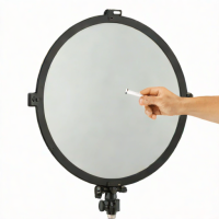 Westcott X-Grip Collapsible Reflector 5-in-1