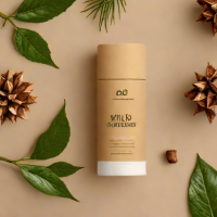 Wild Deodorant - Sandalwood