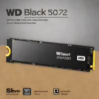 WD Black SN770 2TB