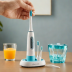 Waterpik Sonic-Fusion Toothbrush & Water Flosser
