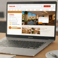 Wells Fargo Autograph Journey