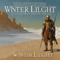 Winterlight by Frank Herbert