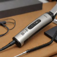 Wahl Professional Corded Hair Cutting Machine (Super Trimmer II)