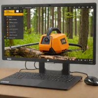 WEN 3962 20-Inch Corded Electric Chainsaw