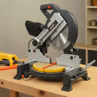 WEN 2300 10-Inch Compound Miter Saw
