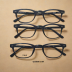 Warby Parker Home Try-On Blue Light Blocking Glasses