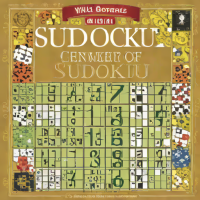 Will Shortz's Complete Book of Sudoku