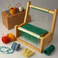 Weaving Loom Kit