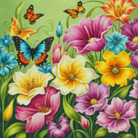 Wosume Diamond Painting Kits