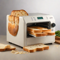 Wabash Bread Machine