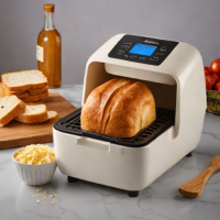 Wabash Bread Maker