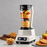 WaffleMaker Pro Blender