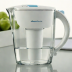 Waterlogic AquaClear Filter Pitcher