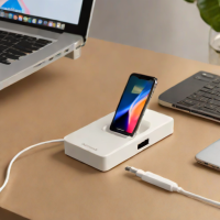 Weenjoy USB-C Docking Station
