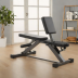 Weiler Adjustable Weight Bench