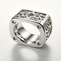 Wellframe Ring