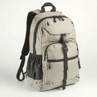 Wild Planet Foldable Backpack