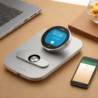 Withings Wave+