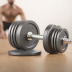 Wodify Adjustable Dumbbell Set