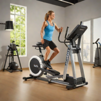 XTERRA Fitness TR150