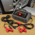 XtremepowerUS 6/12/24V Battery Charger