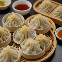Xiao Long Bao (Shanghai)